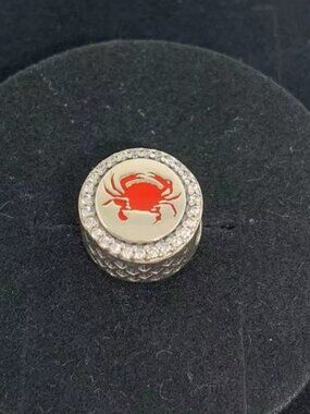 Pandora Maryland Bead Charm